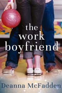 The Work Boyfriend